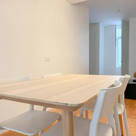 Apartamento Sonhos 24 *