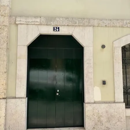 Sonhos 24 Appartement *