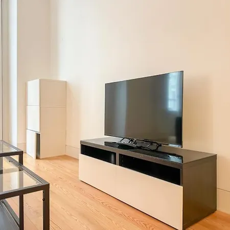 Appartement Sonhos 24 Lissabon